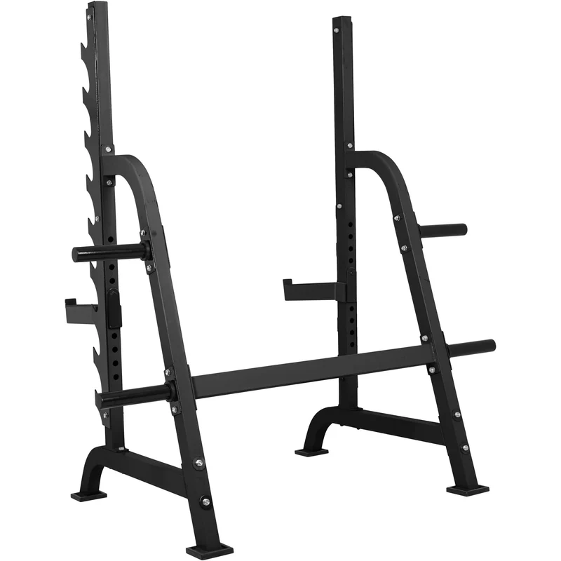 Squat Rack Kniebeugenständer