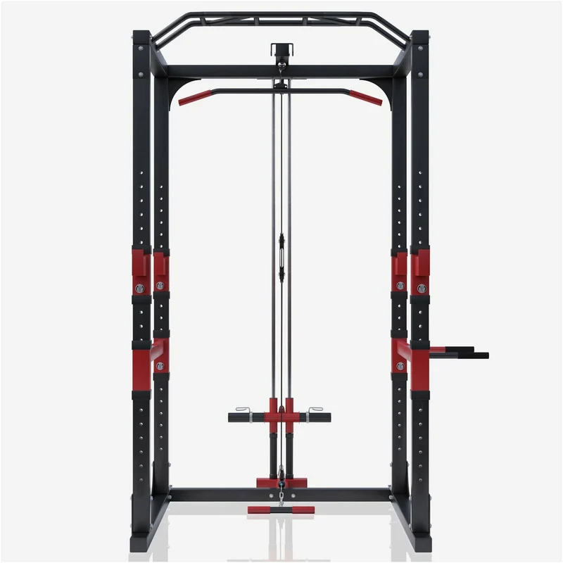 Power Lifting Station inkl. Latzug