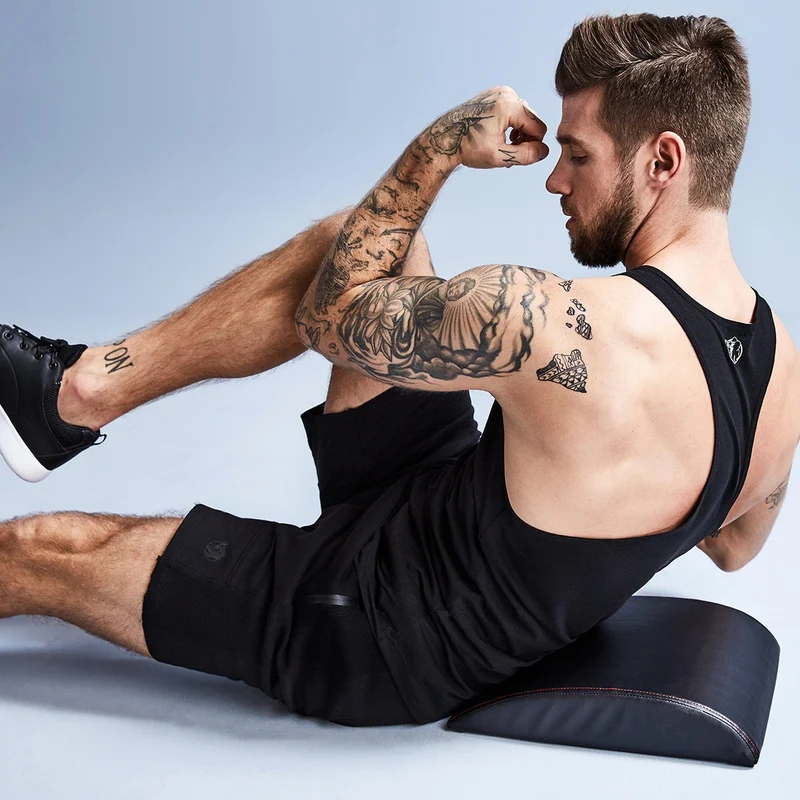 Profi Sit Up Mat