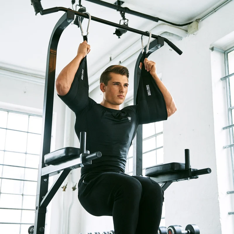 Bauchtrainingsschlaufen Armschlaufen für Bauchtraining