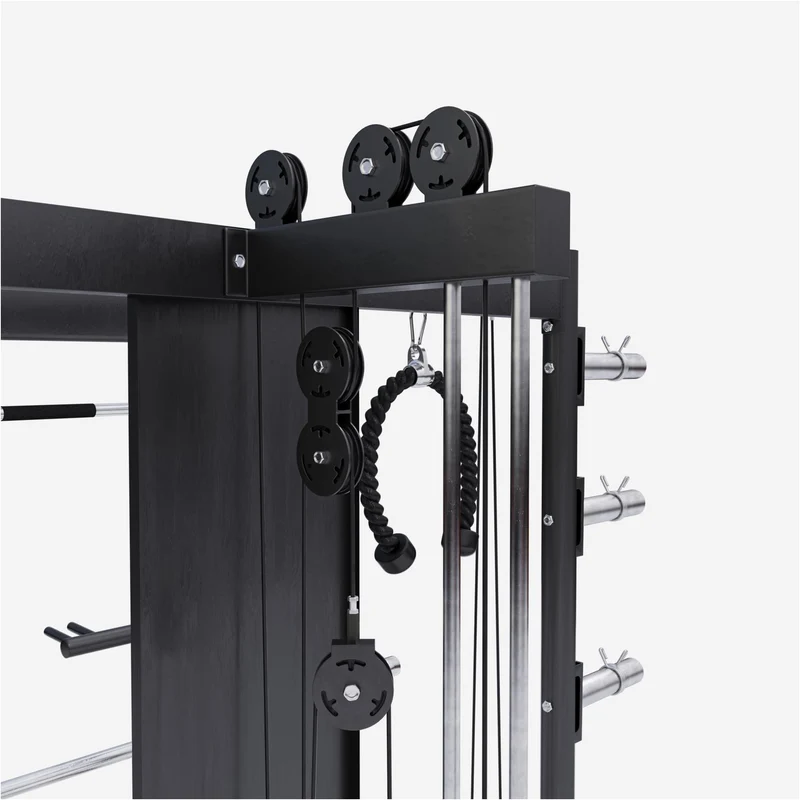 Smith Machine Multifunction