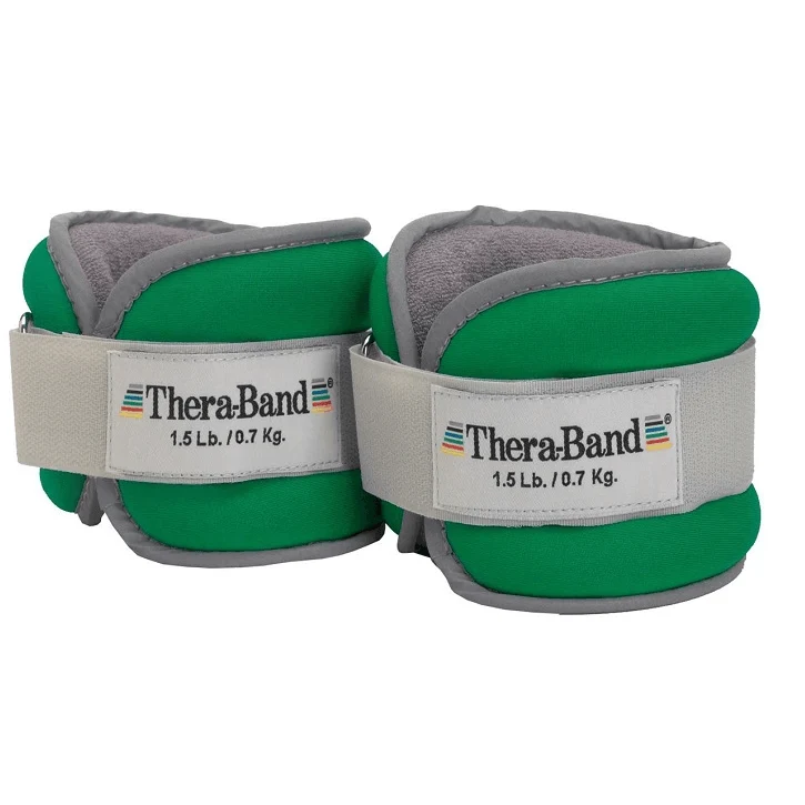 Thera Band Gewichtsmanschetten