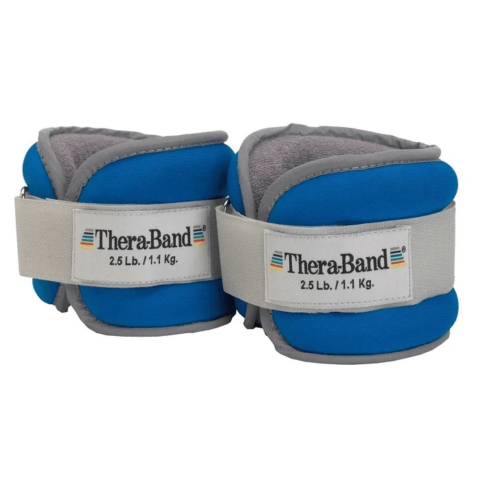Thera Band Gewichtsmanschetten