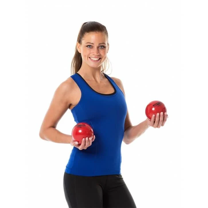 Thera Band Soft Weights 0.5-3 KG