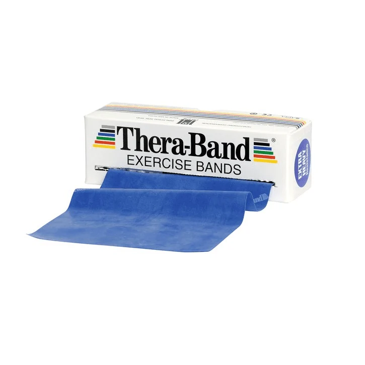 Thera Band Übungsband 5.5 m