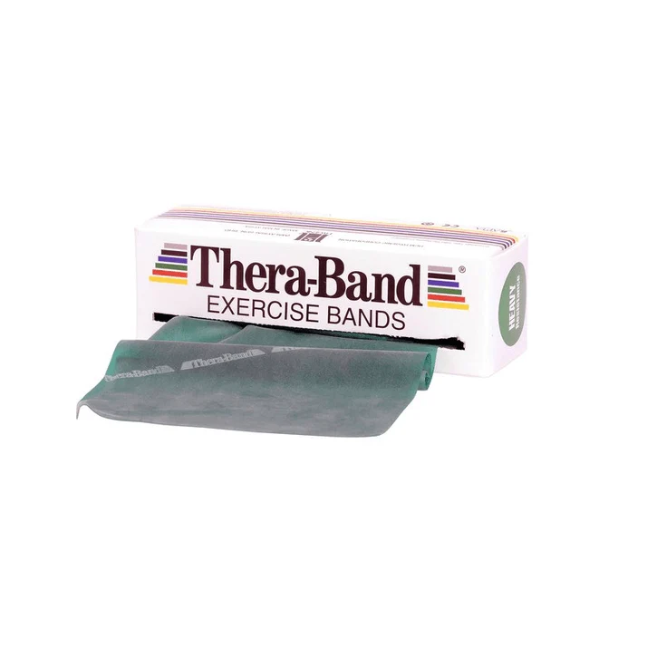 Thera Band Übungsband 5.5 m