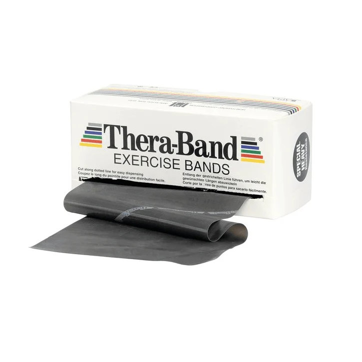 Thera Band Übungsband 5.5 m