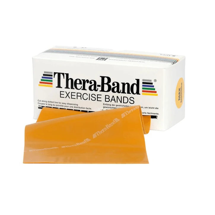 Thera Band Übungsband 5.5 m