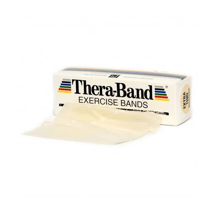 Thera Band Übungsband 5.5 m