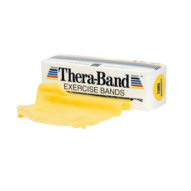 Thera Band Übungsband 5.5 m