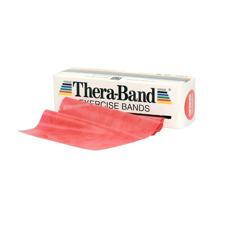 Thera Band Übungsband 5.5 m