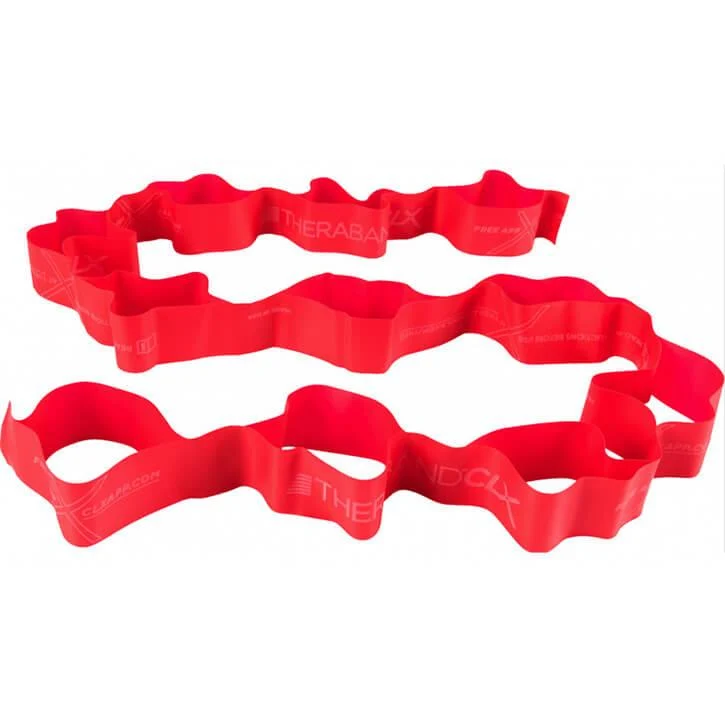 Theraband CLX11 - Loops in verschiedenen Stärken