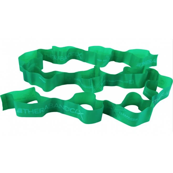 Theraband CLX11 - Loops in verschiedenen Stärken