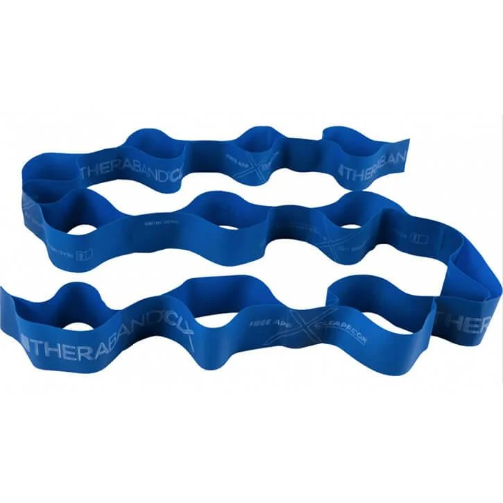 Theraband CLX11 - Loops in verschiedenen Stärken