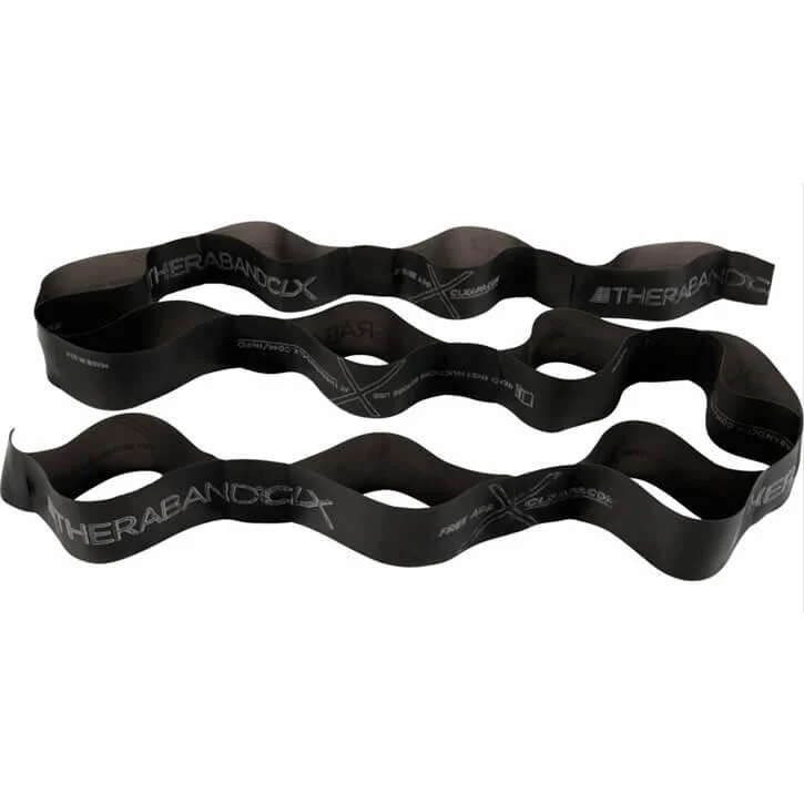 Theraband CLX11 - Loops in verschiedenen Stärken