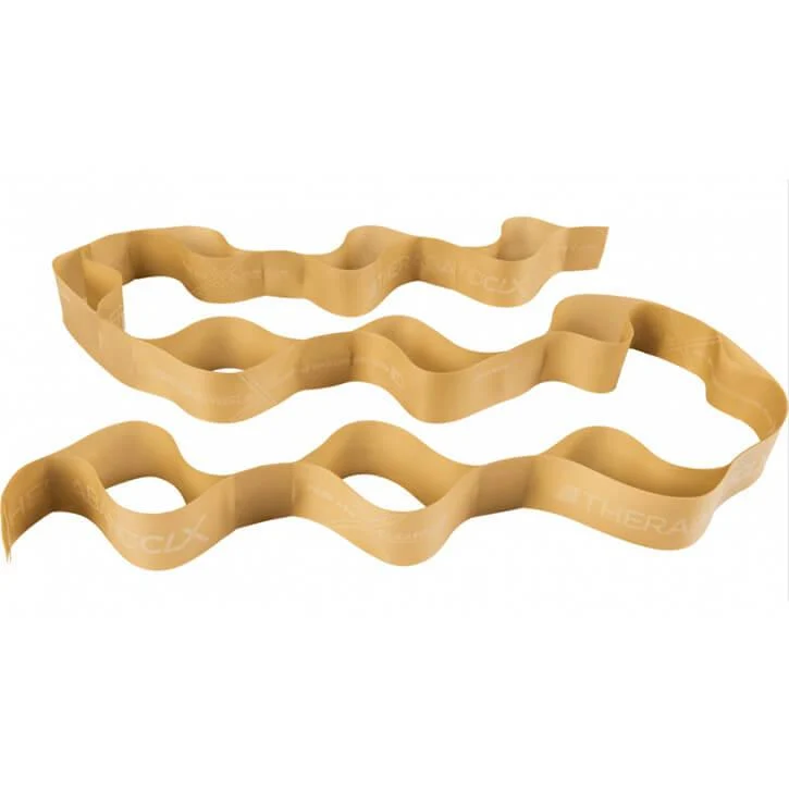Theraband CLX11 - Loops in verschiedenen Stärken