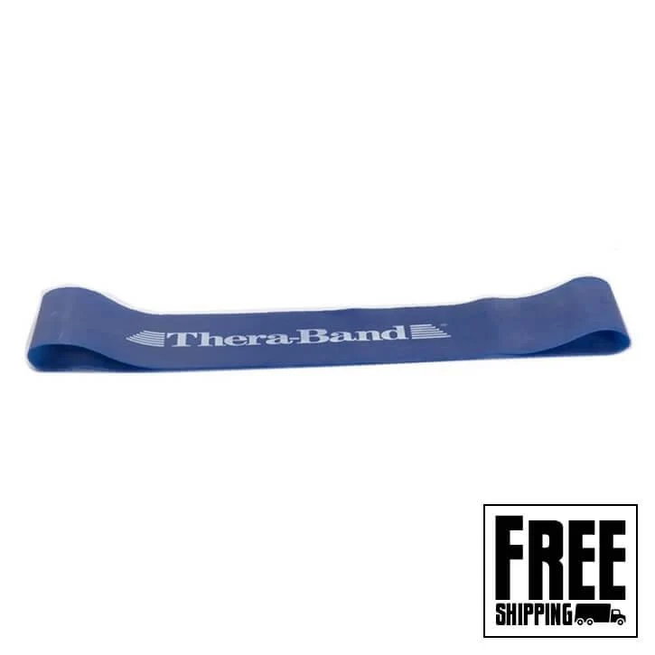 Thera Band Loop 7.6 x 30.5 cm