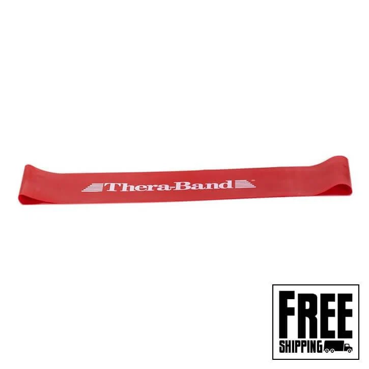 Thera Band Loop 7.6 x 30.5 cm