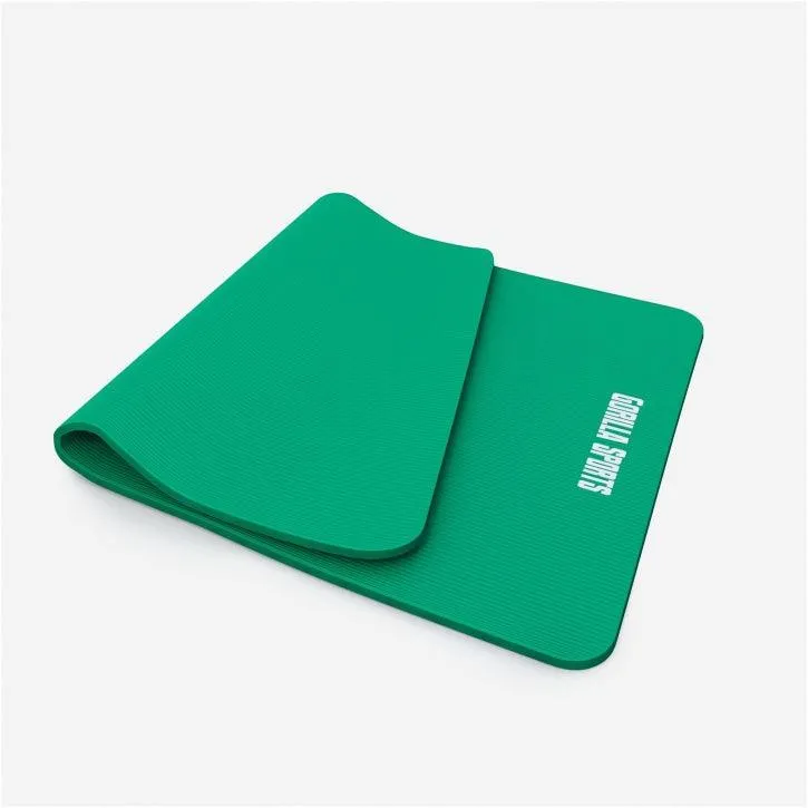 Yogamatte in verschiedenen Farben 190x100x1.5 cm