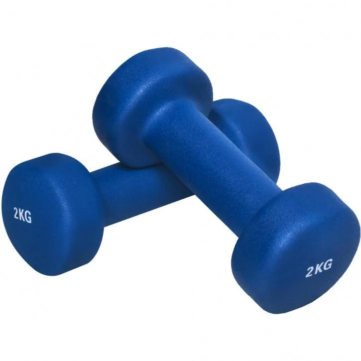 VINYL GYMNASTIKHANTELN