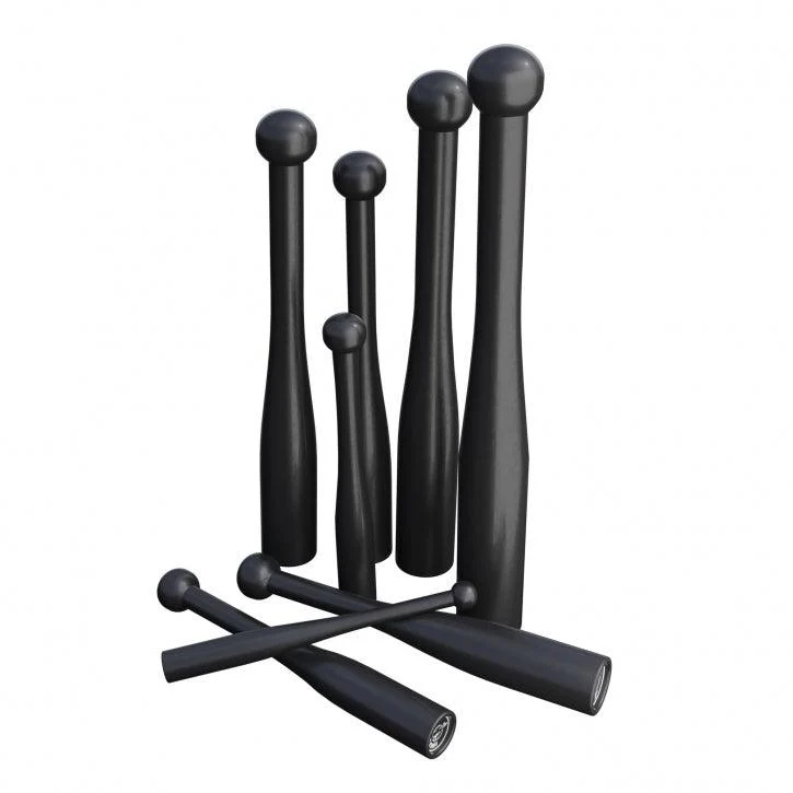 Indian Clubbells 2-20 KG