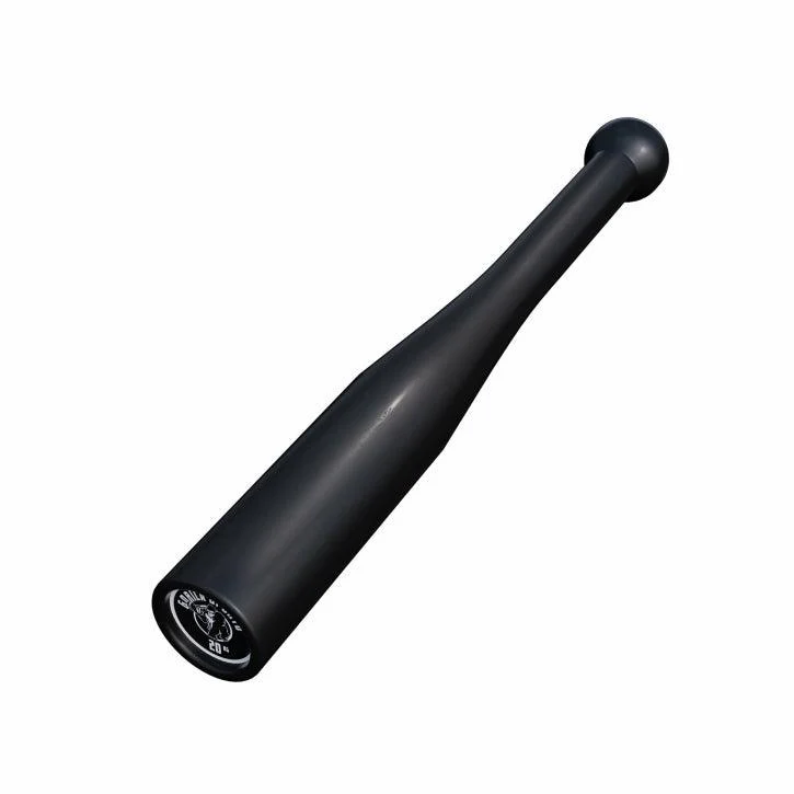 Indian Clubbells 2-20 KG