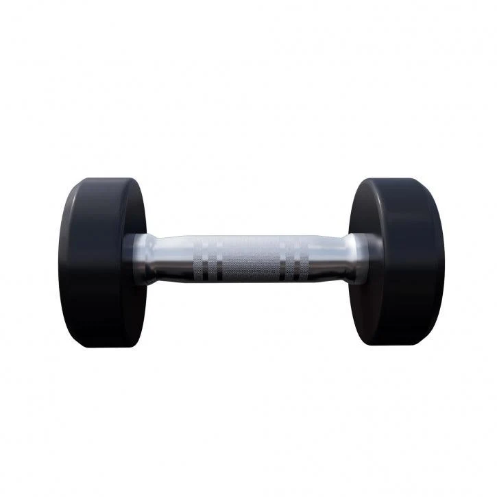Gorilla Sports Rundhanteln 2.5 - 40 kg