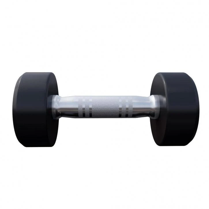 Gorilla Sports Rundhanteln 2.5 - 40 kg