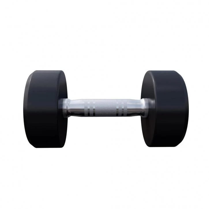 Gorilla Sports Rundhanteln 2.5 - 40 kg