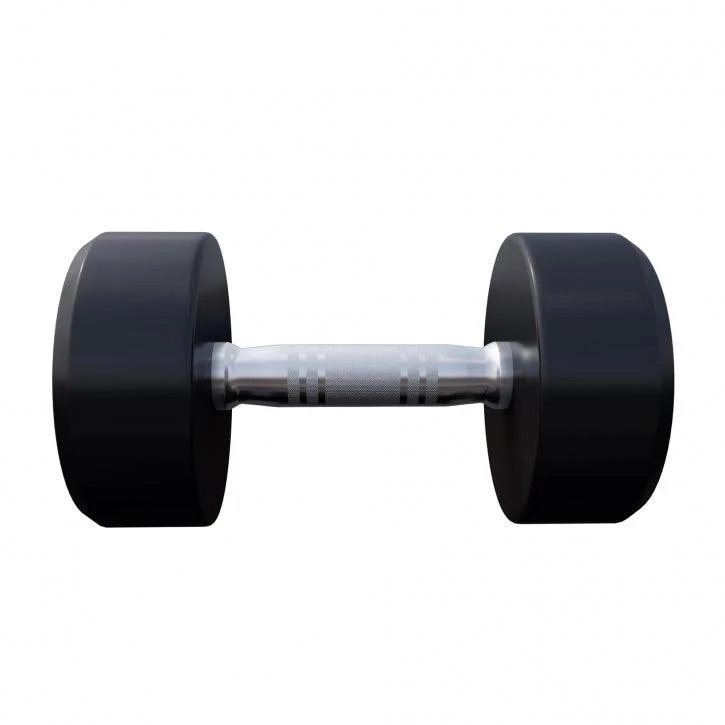 Gorilla Sports Rundhanteln 2.5 - 40 kg
