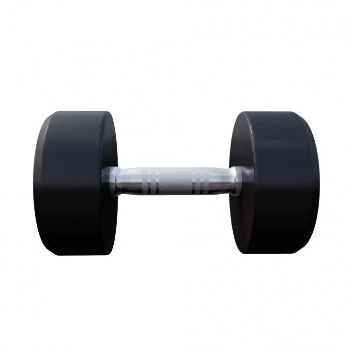 Gorilla Sports Rundhanteln 2.5 - 40 kg