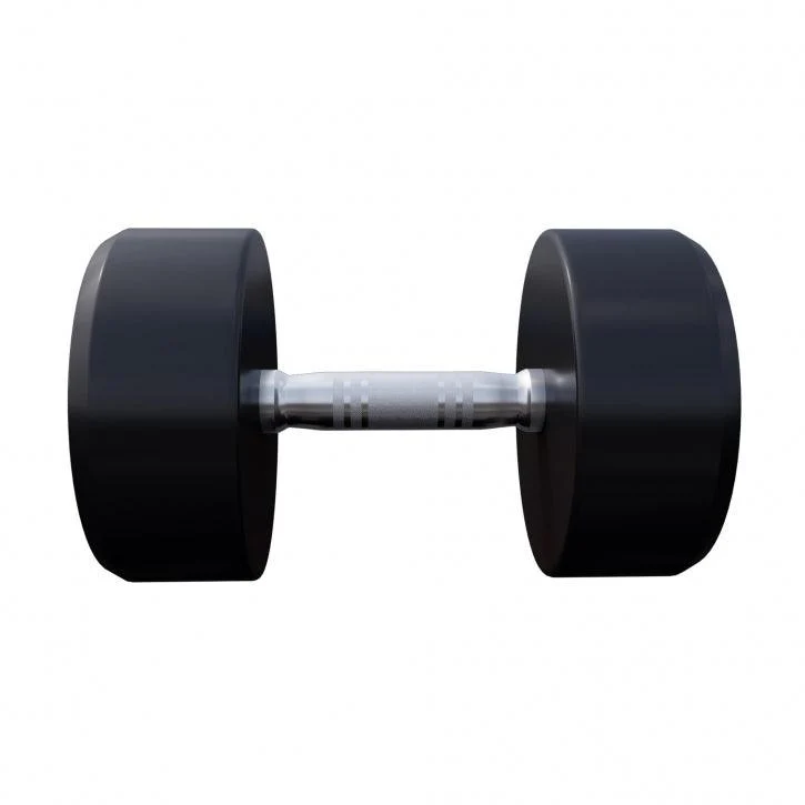 Gorilla Sports Rundhanteln 2.5 - 40 kg