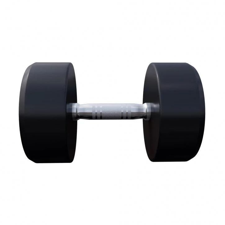 Gorilla Sports Rundhanteln 2.5 - 40 kg