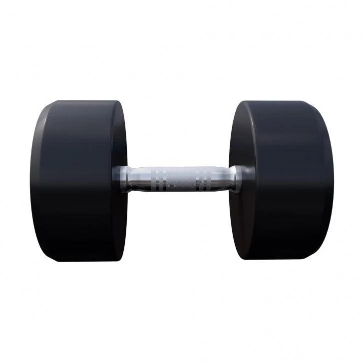 Gorilla Sports Rundhanteln 2.5 - 40 kg