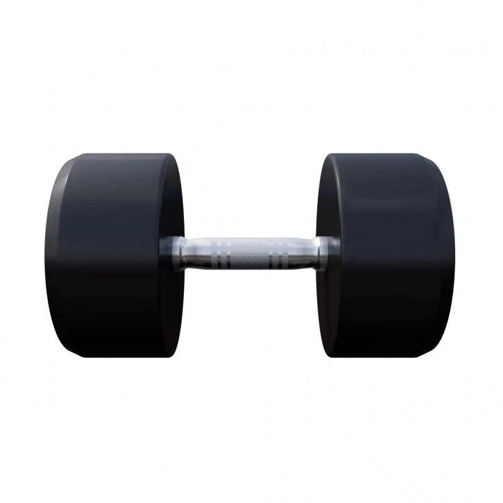 Gorilla Sports Rundhanteln 2.5 - 40 kg