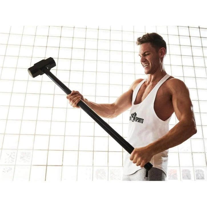 Pro Gym Hammer 6 KG - 30 KG