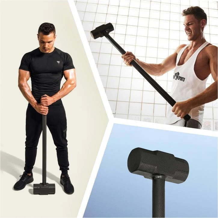 Pro Gym Hammer 6 KG - 30 KG