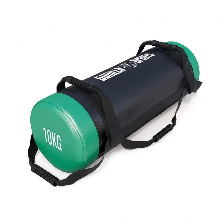 Sand Bag Schwarz 5-30 KG