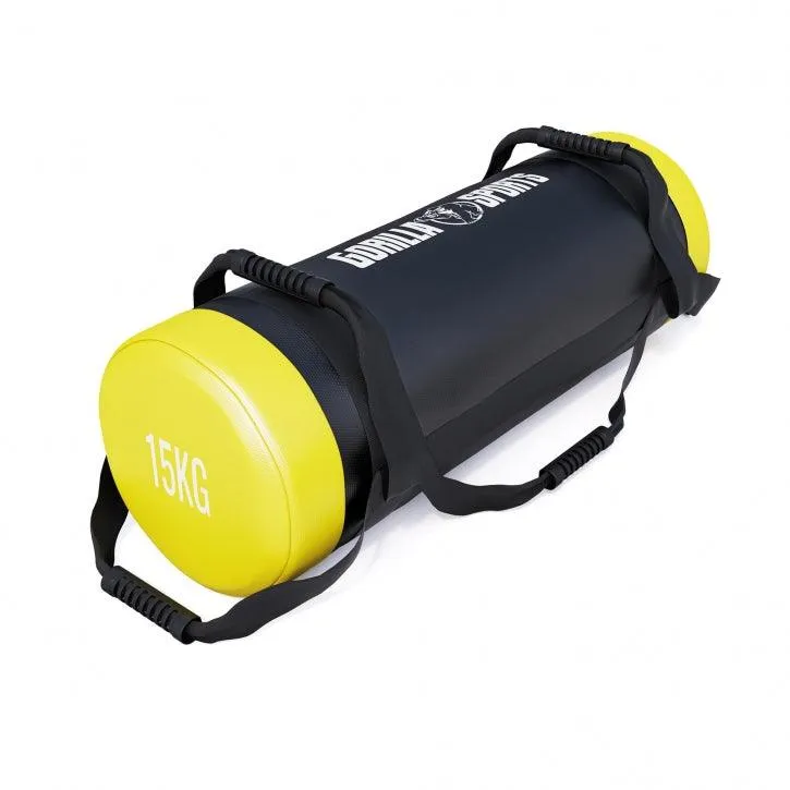 Sand Bag Schwarz 5-30 KG