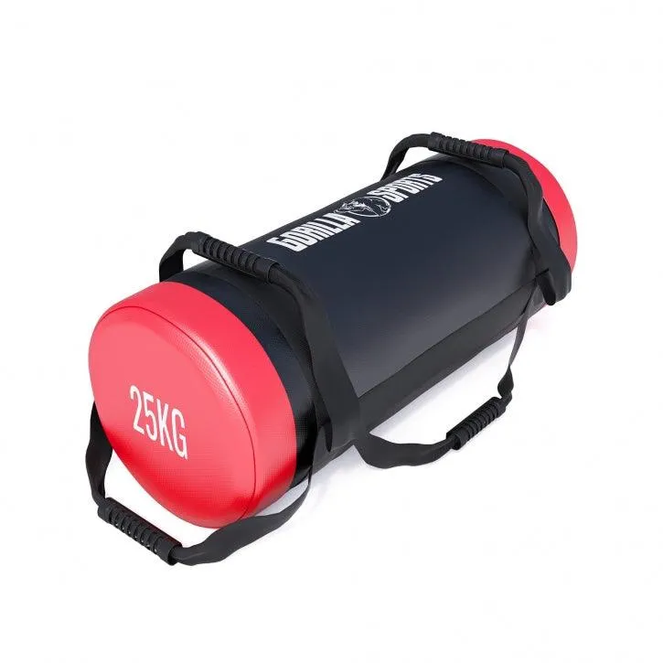 Sand Bag Schwarz 5-30 KG
