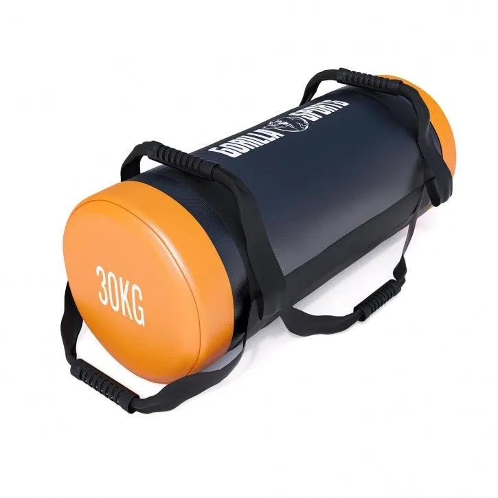 Sand Bag Schwarz 5-30 KG