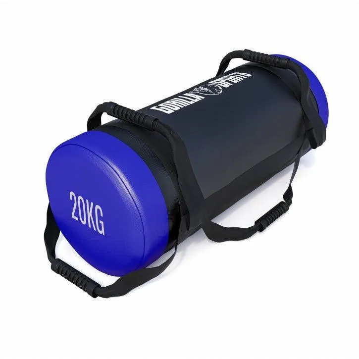 Sand Bag Schwarz 5-30 KG