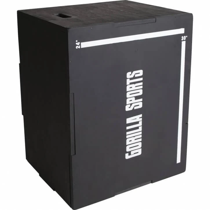 Plyobox