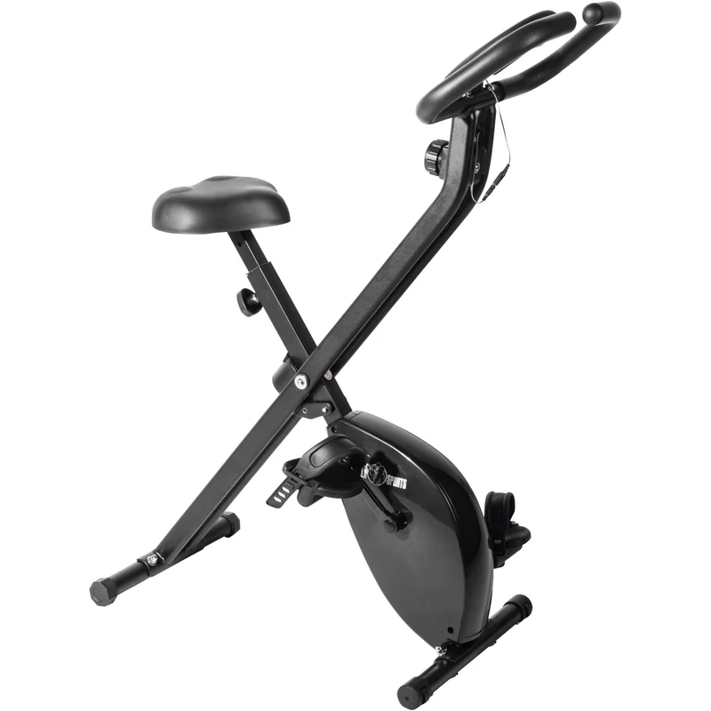 Ergometer Fahrrad X-Frame