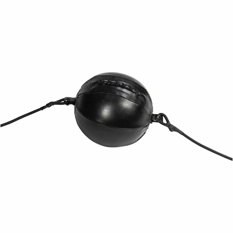 Speed Ball With Ropes Doppelendball