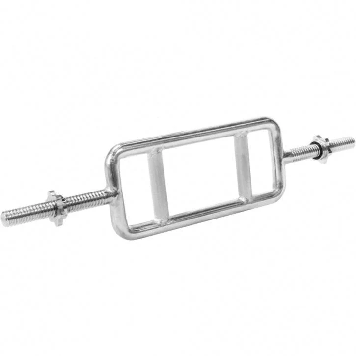Trizepstrainer mit Sternverschluss
