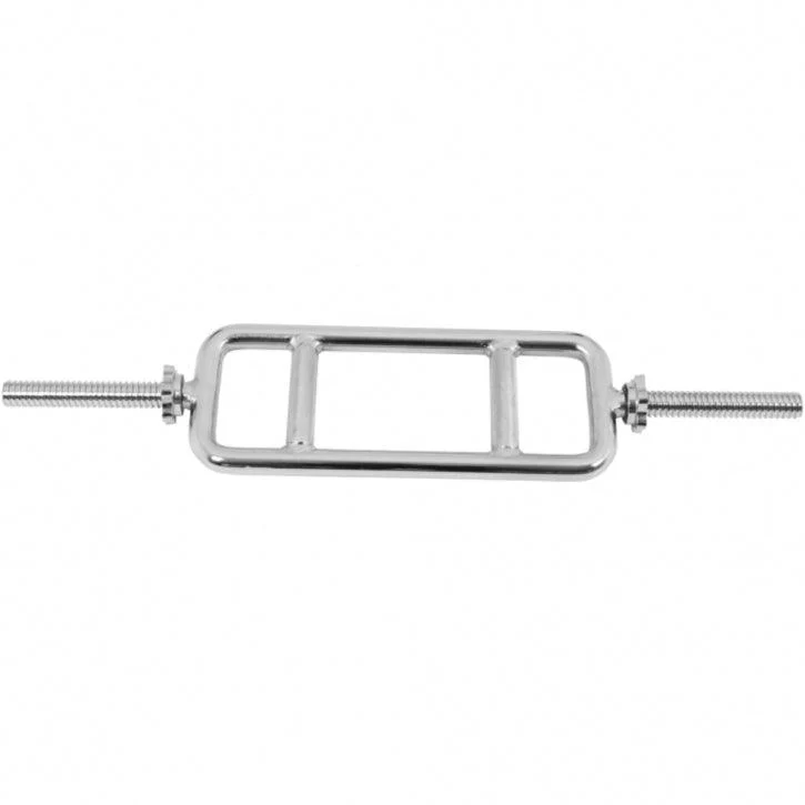 Trizepstrainer mit Sternverschluss