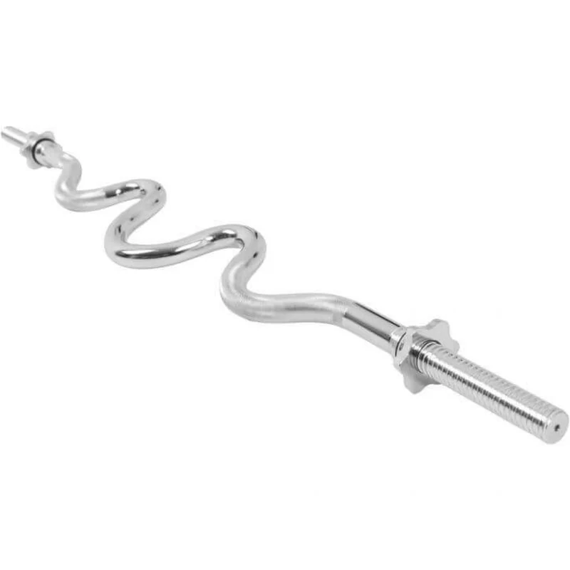 Super SZ-Curlstange Chrom 120 cm