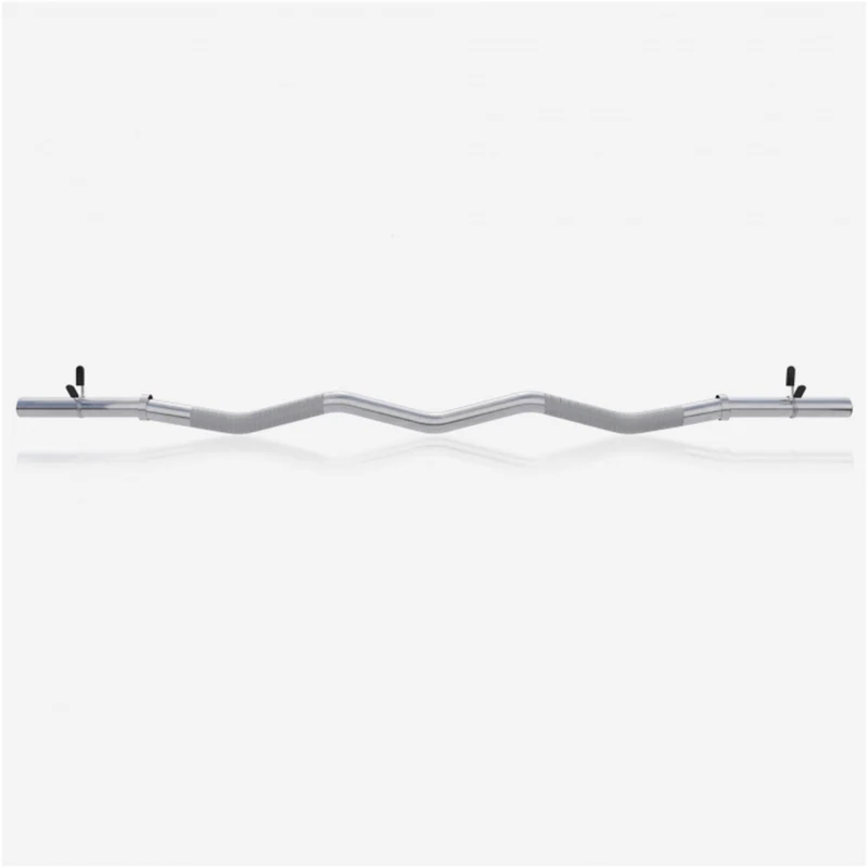 SZ-Curlstange 120 cm mit Federverschluss