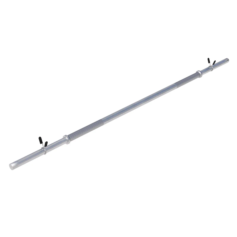 Langhantelstange Chrom 150 cm